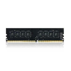  ' DDR4 16GB 2400 MHz Team Elite Black (TED416G2400C1601)