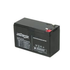    12 7,2 EnerGenie BAT-12V7.2AH 151x65x95 .