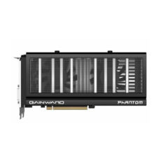  HP GTX 960 2GB DDR5 128-bit, 1203/7200MHz, HDMI/DVI/DP, 6-pin (806965-001)