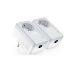  PowerLine TP-LINK TL-PA4010PKIT 2