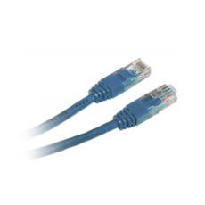 -  2.0  Cablexpert (PP12-2M/B) UTP, ,  5E, 50u"   , 