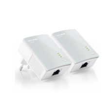  Powerline TP-LINK TL-PA4010KIT 2