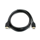 Кабель HDMI 5.0 м Atcom Standard HDMI-HDMI ver 1.4 CCS PE 17393
