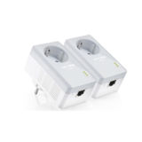 Адаптер PowerLine TP-LINK TL-PA4010PKIT 2шт