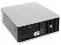 Системний блок Dell OptiPlex 9020 SFF Intel Core i7-4770 (4 * 3.4Ghz) \ DDR3 8Gb \ 500Gb \ Slim