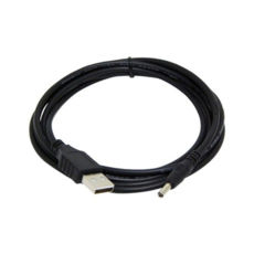   Cablexpert CC-USB-AMP35-6, USB-AM   3.5 , 1.8 