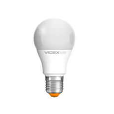  Videx LED, E27, 9W, A60e, ( 70W), 3000K (' ),  + (VL-A60e-09273)
