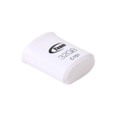 USB Flash Drive 32 Gb Team C151 White (TC15132GB01)