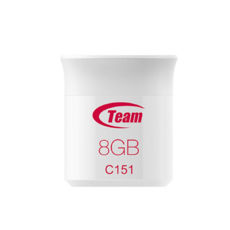USB Flash Drive 8 Gb Team C151 (TC1518GR01)