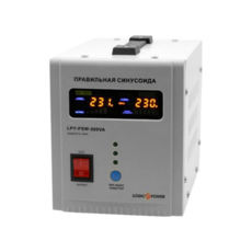  LogicPower LPY- PSW-500VA+  (350) 5A/10A    12	(4152)