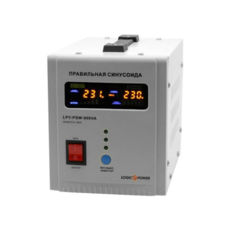  LogicPower LPY- PSW-800VA+  (560) 5A/10A    12	(4153)