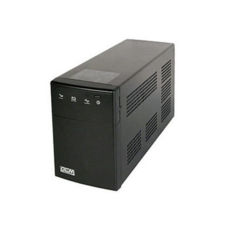 ��� PowerCom BNT-1500AP 1500��, USB, Line-Interactive, 3 ���� AVR, �������� 155-275�, ������ RJ45