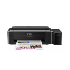   EPSON L132 (C11CE58403), Black, 57601440 dpi,  27/15 /, USB,   70 