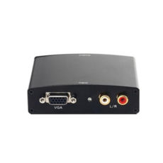  VGA TO HDMI CONVERTER HDV01 (15271)