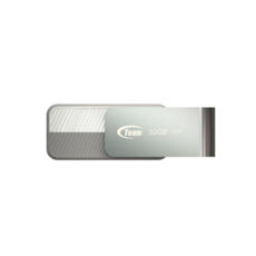 USB Flash Drive 32 Gb Team C142 White (TC14232GW01)