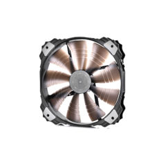  200 mm Deepcool XFAN200BL   200x200x32, SB, 70010/, 23,6, LED,