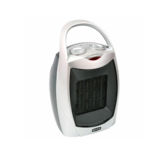Тепловентилятор Rotex RAP09-H, 1500Вт, керамічний, регулятор потужності, термостат