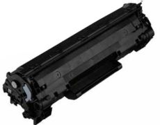  CANON 725, Black, LBP-6000/6020, MF3010, 1.6k, PrintPro DUAL PACK (PP-C725DP)