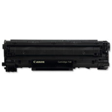  CANON 728, Black, MF4410/MF4430/MF4450/MF4550/MF4570, 2.1k, PrintPro DUAL PACK (PP-C728DP)