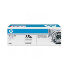  HP 85A (CE285A), Black, LJ P1102/M1132/M1212/M1214/M1217, PrintPro DUAL PACK