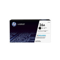  HP 26A (CF226A), Black, LJ Pro M402d/M402dn/M402n/M426dw/ M426fdn/M426fdw ColorWay (CW-H226M)