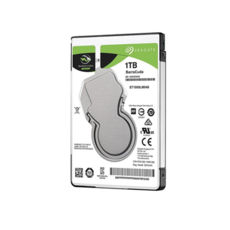   2,5" 1TB Seagate 5400RPM 128MB/ST1000LM048