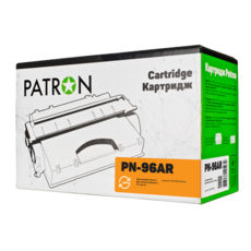 КАРТРИДЖ HP LJ C4096A (PN-96АR) PATRON Extra