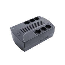 ��� LogicPower 850VA-6PS 6 �����������, 5 ����. AVR, 7.5��12� ����������� ������, ������
