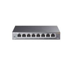  TP-LINK TL-SG108E