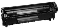 Картридж CANON 703, Black, LBP-2900/3000, 2k, PrintPro (PP-703)