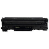 Картридж CANON 728, Black, MF4410/MF4430/MF4450/MF4550/MF4570, 2.1k, PrintPro DUAL PACK (PP-C728DP)