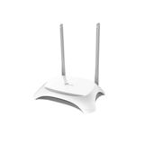 Роутер TP-LINK TL-WR842N Wi-Fi 802.11 g/n, 300Mb, 4 LAN 10/100Mb, USB