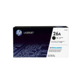 Картридж HP 26A (CF226A), Black, LJ Pro M402d/M402dn/M402n/M426dw/ M426fdn/M426fdw ColorWay (CW-H226M)