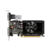 Відеокарта MSI GT 710 1GD3 LP