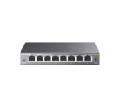 Коммутатор TP-LINK TL-SG108E