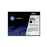 Картридж HP 05X (CE505X), Black, P2035/P2055, OEM первопроходец, пустой