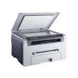 МФУ SAMSUNG SCX-4200, новый картридж БУ