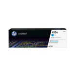 Картридж HP 410A CLJ Pro M377/M452/M477 Cyan (2300 стр)