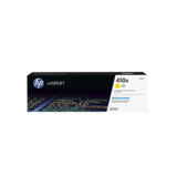 Картридж HP 410A CLJ Pro M377/M452/M477 Yellow (2300 стр)