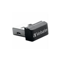 USB Flash Drive 32 Gb Verbatim STORE'N'GO NANO 98130