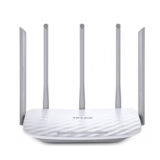 Роутер TP-LINK Archer C60 802.11ac AC1350 1xFE WAN, 4xFE LAN (5 антенн)