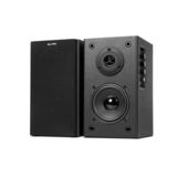 Акустична система 2.0 SVEN SPS-611S (2.0), чорний/чорна шкіра