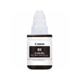 Чорнило Canon GI-490 PIXMA G1400/G2400/G3400 135ml Black (0663C001) оригінал