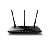 Роутер TP-LINK Archer C1200 802.11ac AC1200 1x1GE WAN, 4x1GE LAN, USB 2.0