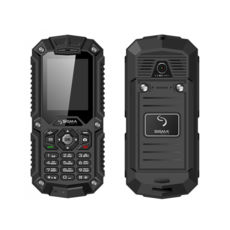   Sigma X-treme IT67 black