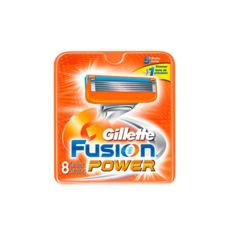     Gillette Fusion Power, (7702018877621) 8 