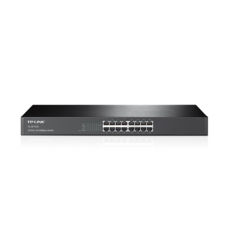  TP-LINK TL-SF1016 Unmanaged 10/100M Switch