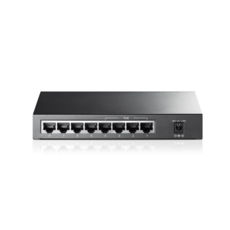  TP-LINK TL-SF1008P 8xFE/PoE 65W, , 