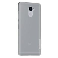   Nillkin TPU case XIAOMI RedMi 4 Gray N-TPU REDMI4