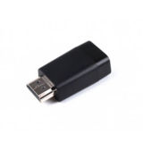 Адаптер-перетворювач Cablexpert A-HDMI-VGA-001 HDMI в VGA